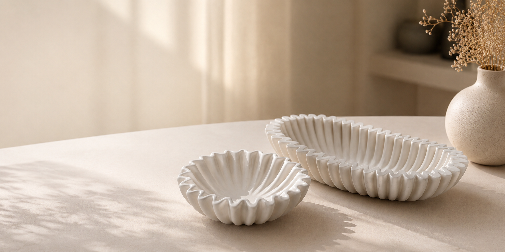 Decorative Bowls