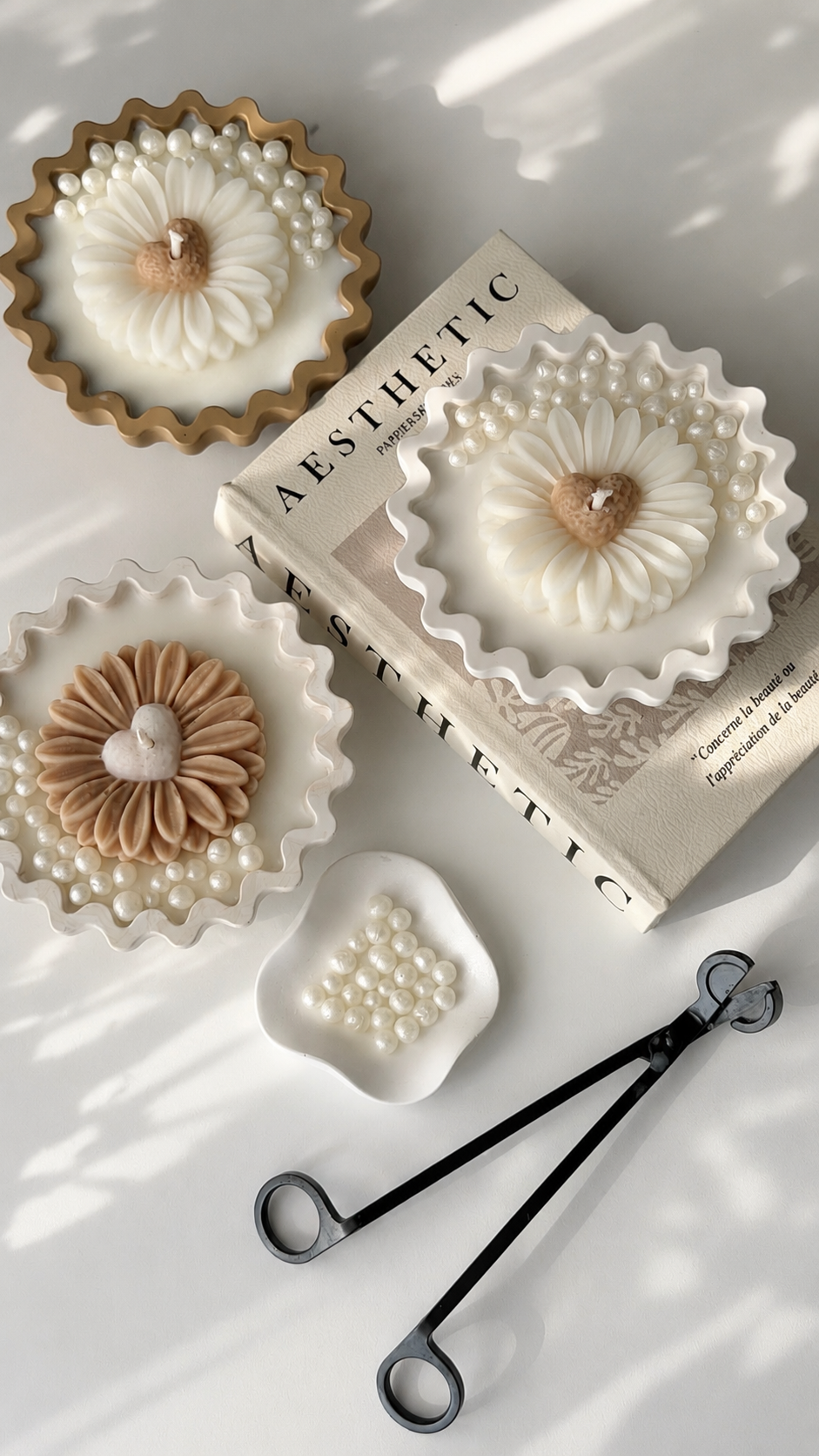 Decorative Candles