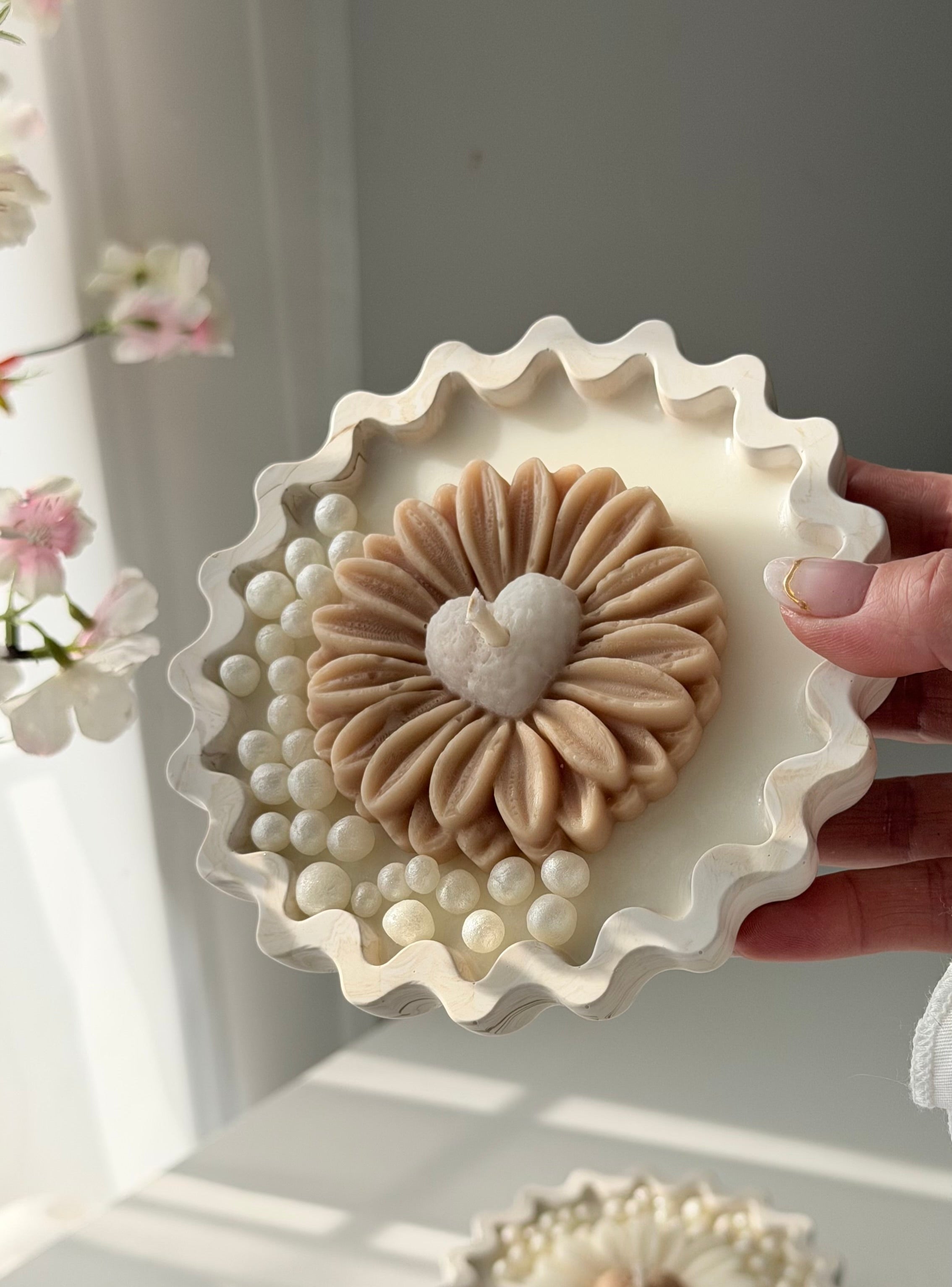 Decorative Candles